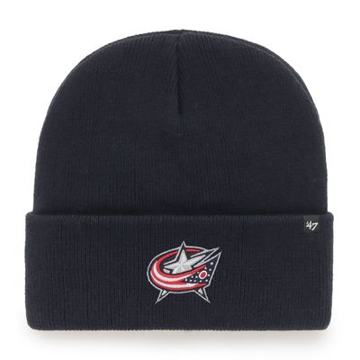 Columbus Blue Jackets '47 Haymaker -Pipo