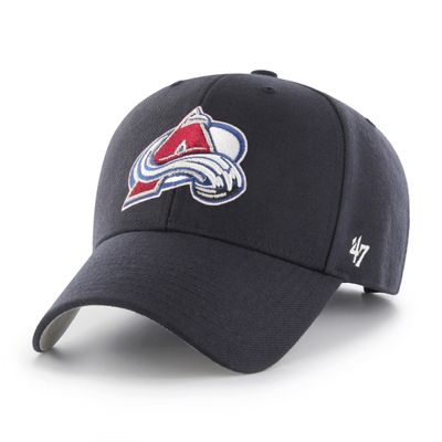 Colorado Avalanche 47' MVP -Lippalakki Colorado Avalanche 47' MVP -Lippalakki