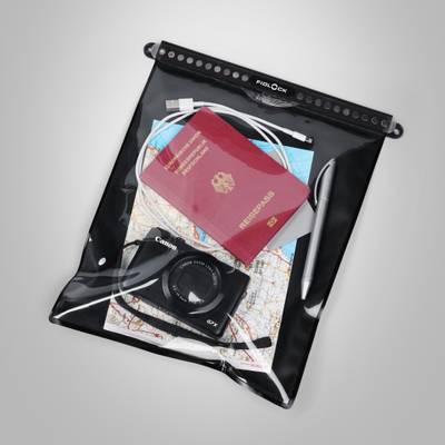 Hermetic Dry Bag Mega Vedenpitävä Suojapussi