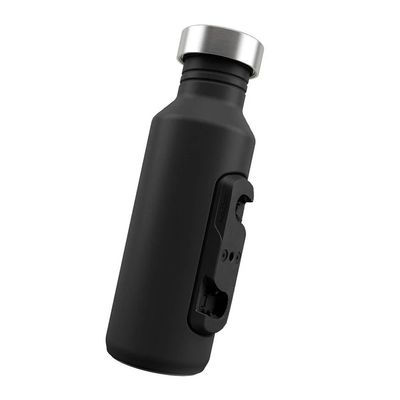 Twist Steel 600ml -Juomapullo