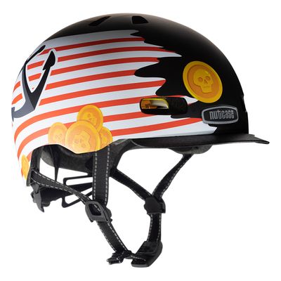 Little Nutty Ride the Plank MIPS Helmet