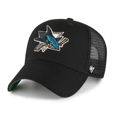 San Jose Sharks '47 Branson Lippalakki San Jose Sharks '47 Branson Lippalakki