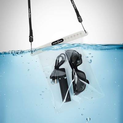 Hermetic Dry Bag Maxi Vedenpitävä Suojapussi