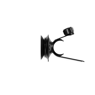 Vacuum Handlebar Base Flex 2.0 Puhelinteline 