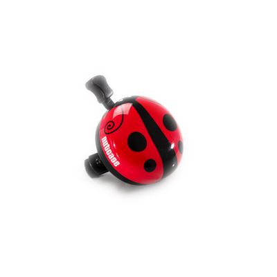 Lady Bug - Large Bell Soittokello