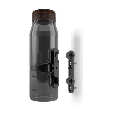 Twist 700 Life juomapullo + Bike Base Teline Twist 700 Life juomapullo + Bike Base Teline