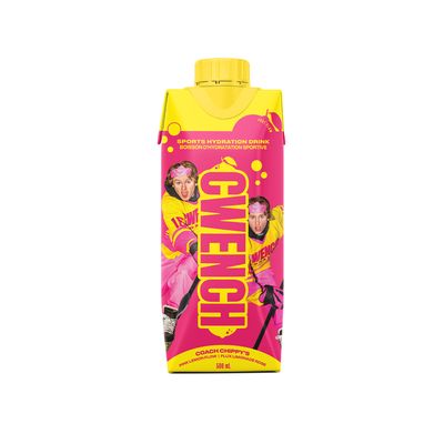Sports Drink Isotoninen Urheilujuoma Pink Lemon Flow 12-pack