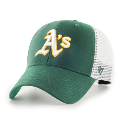 Oakland Athletics 47' Branson -Lippalakki Oakland Athletics 47' Branson -Lippalakki