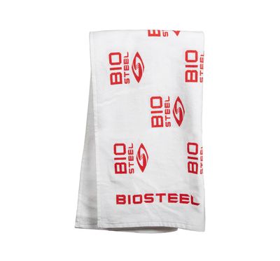 Biosteel Golf Towel