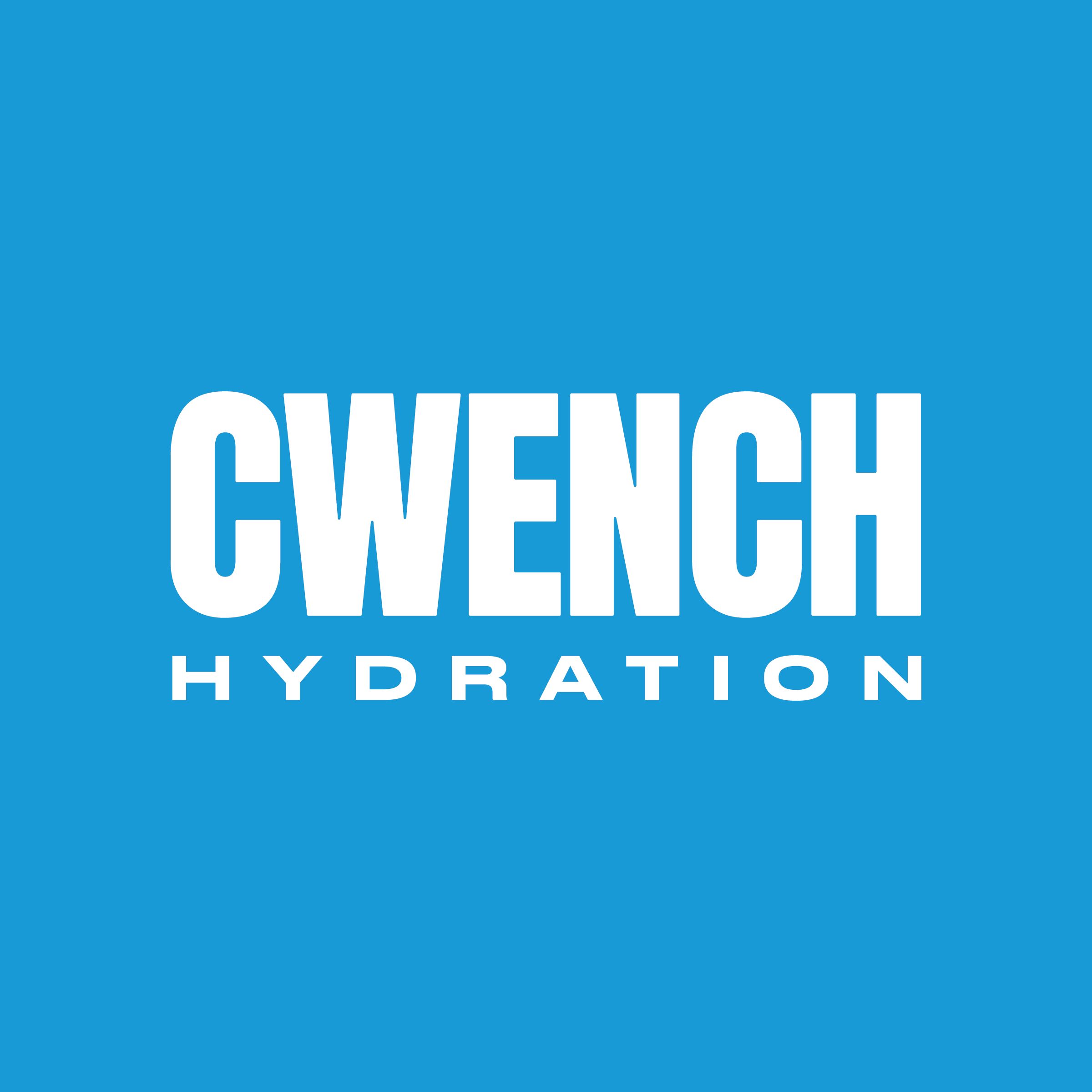 CWENCH Hydration