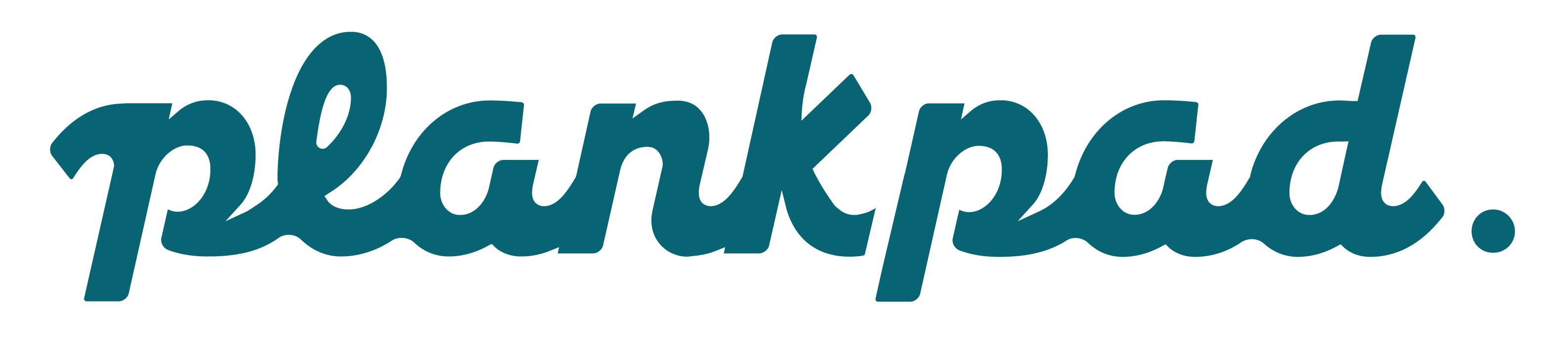 Plankpad