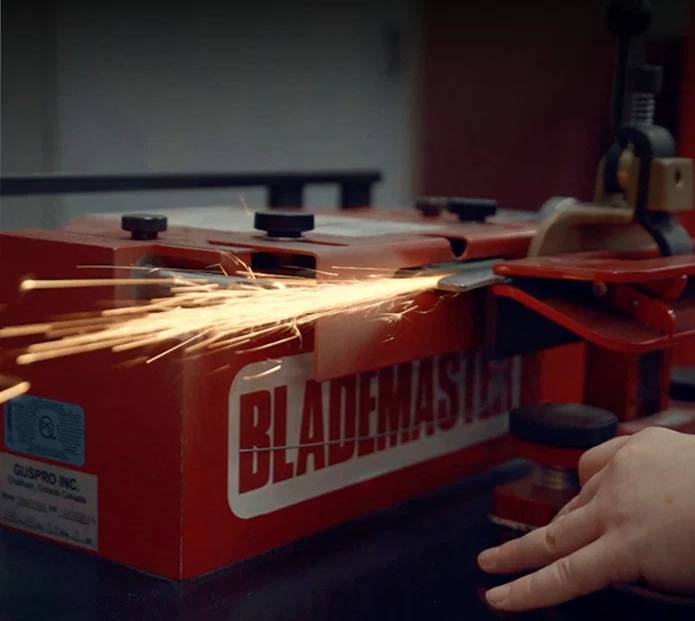 Blademaster