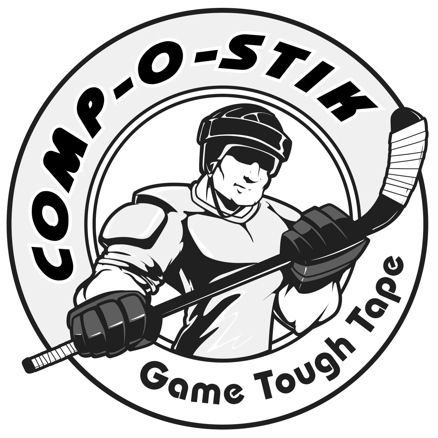 COMP-O-STIK