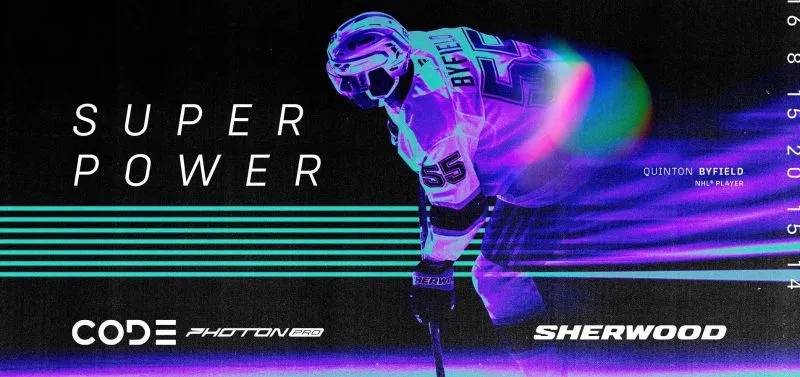 Sherwood Code JR