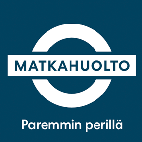 Matkahuolto - Jakopaketti Matkahuolto - Jakopaketti