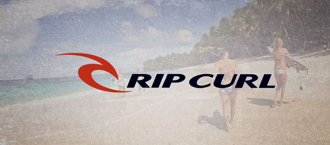 Rip Curl - Nice-Trading Oy